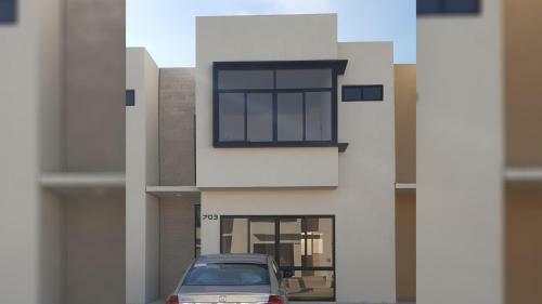 Casa Rosy Nuevo Vallarta