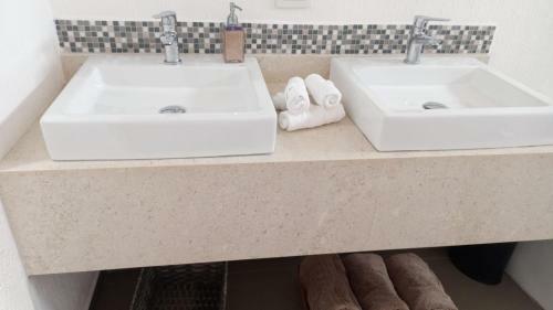 Casa Rosy Nuevo Vallarta