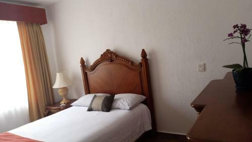 Casa Rosy Nuevo Vallarta