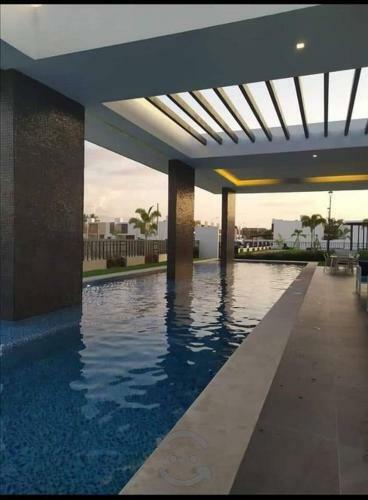 Casa Rosy Nuevo Vallarta