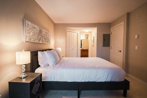 Apartamento Downtown Condo At Waterscapes