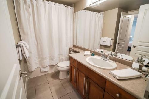 Apartamento Downtown Condo At Waterscapes