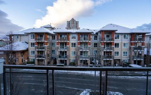Apartamento Downtown Condo At Waterscapes