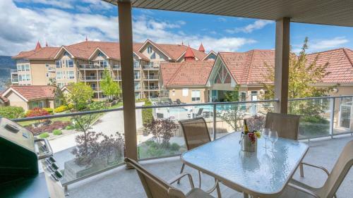 Apartamento Two Bed - Two Bath - Two Pools Apt