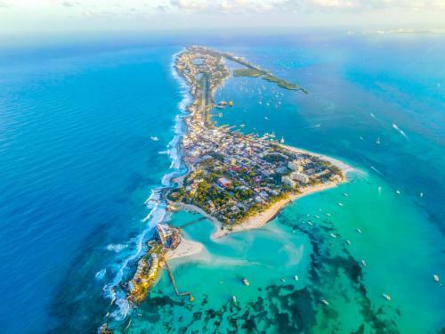 Apartamento Isla Sunset Rentals At Sotavento