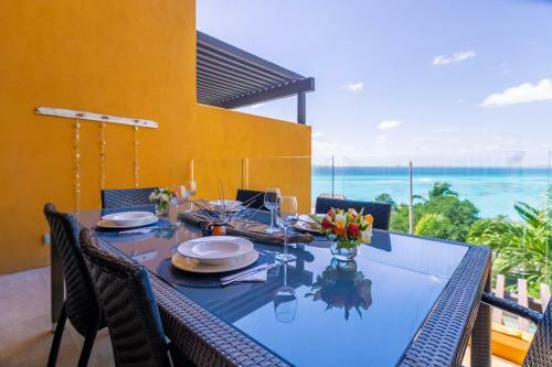 Apartamento Isla Sunset Rentals At Sotavento
