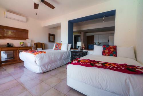 Casa De Los Sue�os Hotel Boutique
