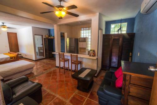 Casa De Los Sue�os Hotel Boutique