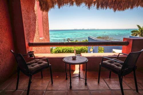Casa De Los Sue�os Hotel Boutique