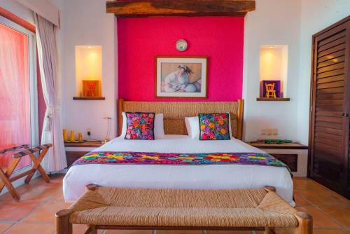 Casa De Los Sue�os Hotel Boutique