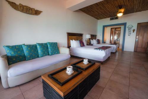 Casa De Los Sue�os Hotel Boutique