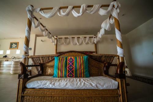 Casa De Los Sue�os Hotel Boutique