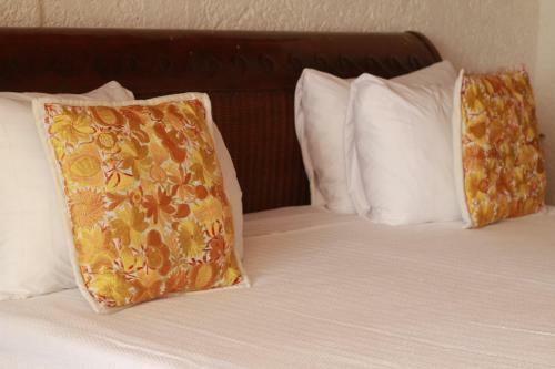 Casa De Los Sue�os Hotel Boutique