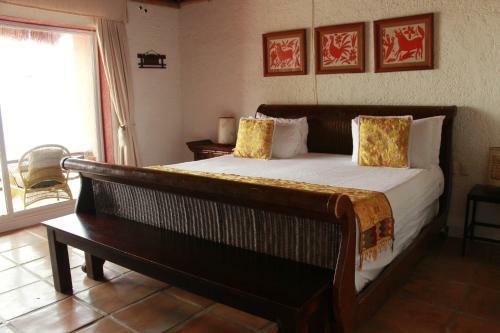 Casa De Los Sue�os Hotel Boutique