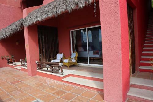 Casa De Los Sue�os Hotel Boutique