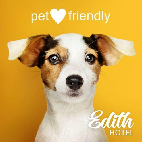 Hotel Edith