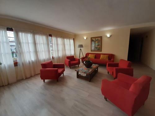 Hotel Edith