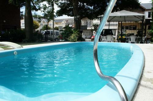 Hotel Edith