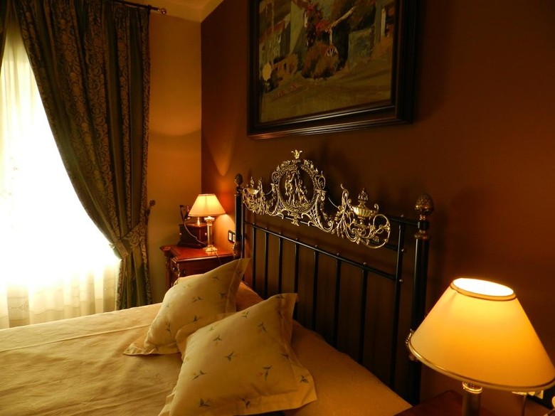 Hotel Plaza De Toros