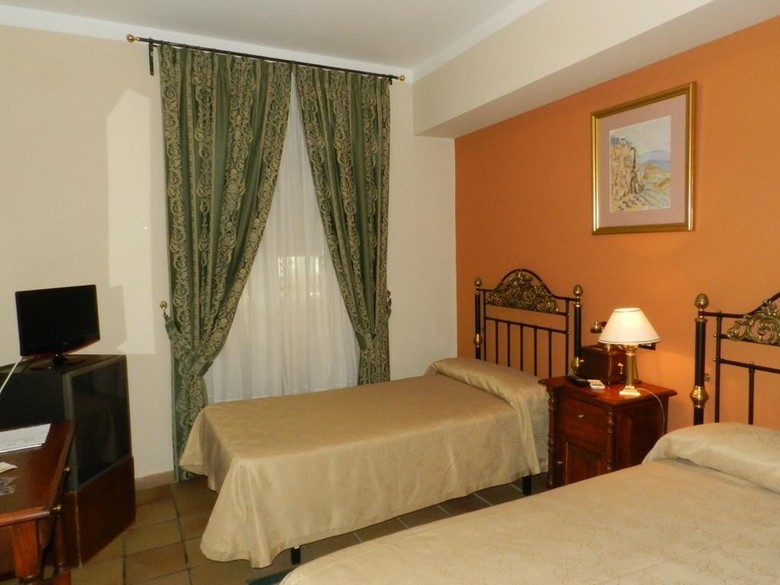Hotel Plaza De Toros