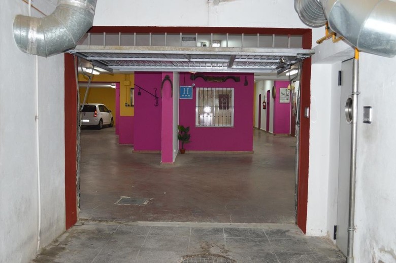 Hotel Plaza De Toros