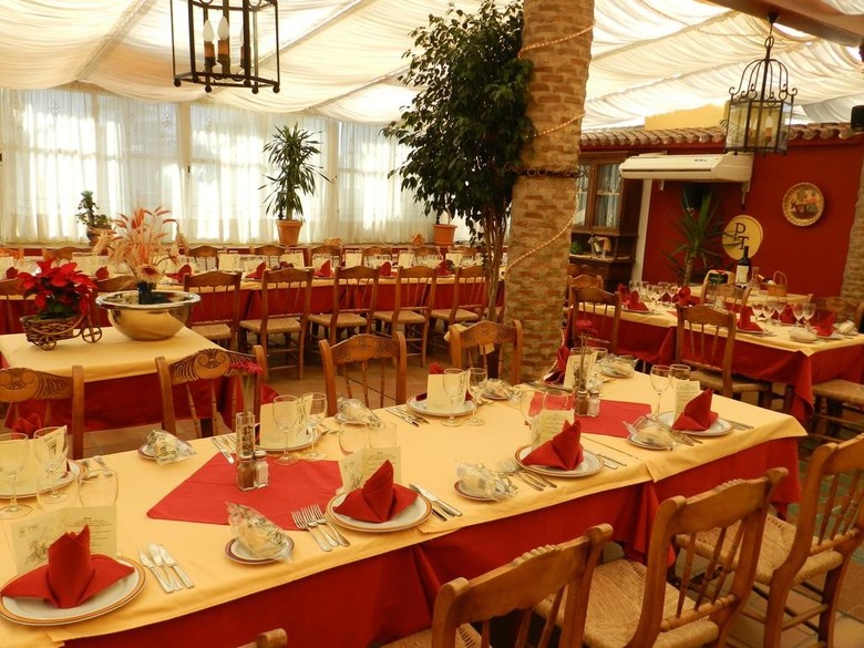 Hotel Plaza De Toros