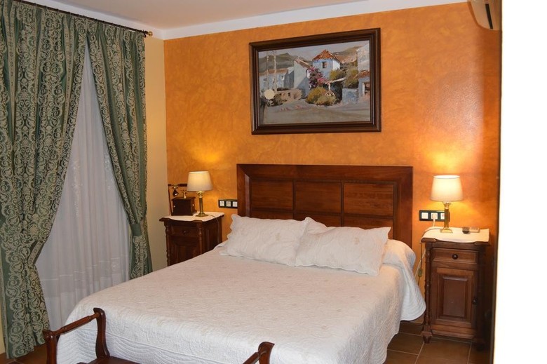 Hotel Plaza De Toros