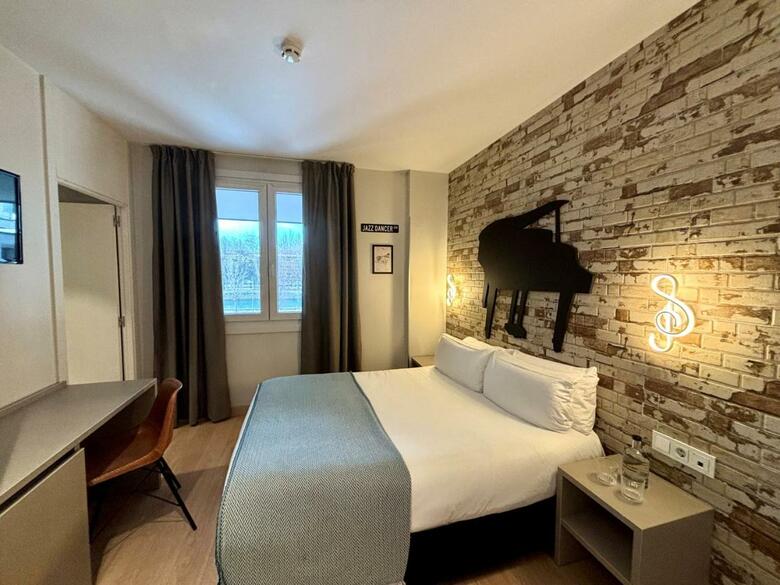 Hotel Arrizul Urumea