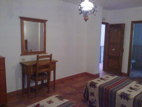 Hostal Pensi�n Restaurante Venta El Molino