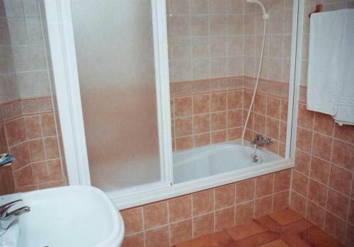 Hostal Pensi�n Restaurante Venta El Molino