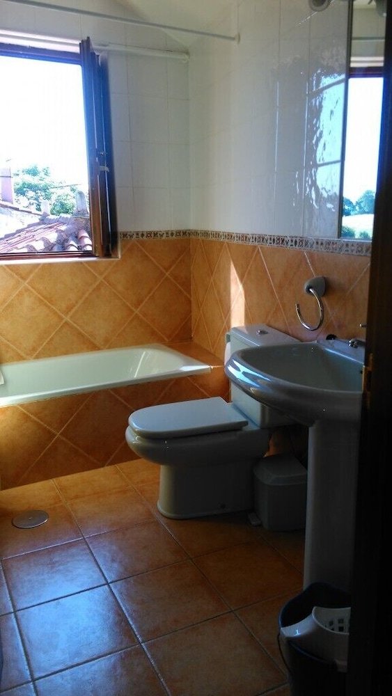 Apartamentos La Panerona