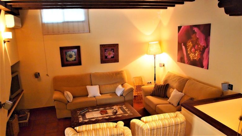 Casa Rural La Fuente Gorda