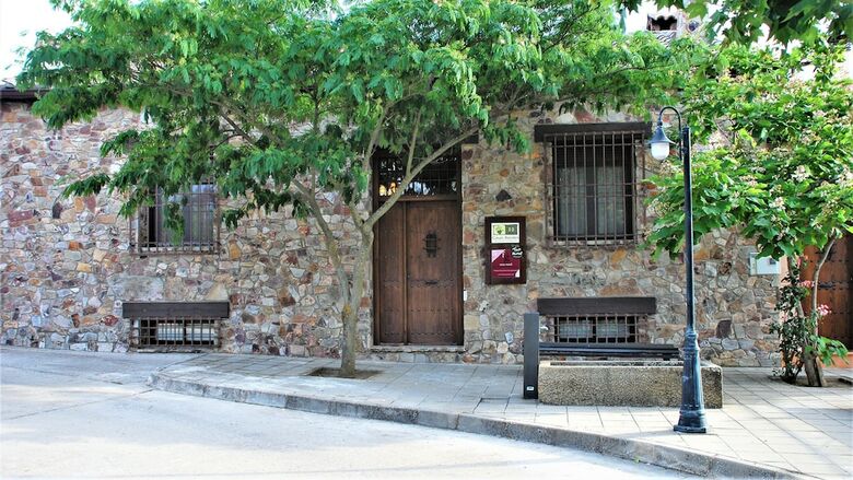 Casa Rural La Fuente Gorda
