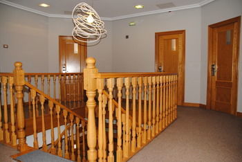 Hostal Alemana