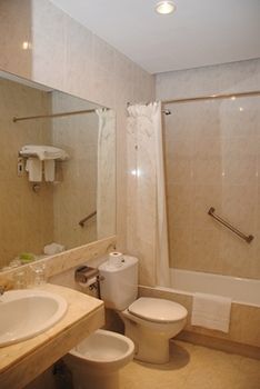 Hostal Alemana
