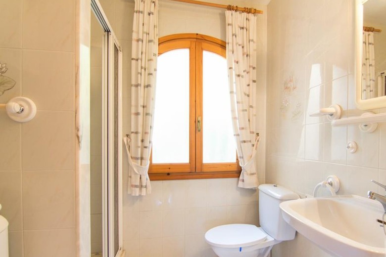 Holiday Villa Cristina