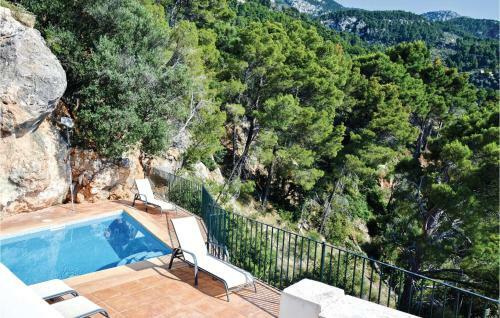 Holiday Home Carretera II