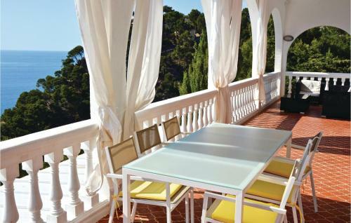 Holiday Home Carretera II