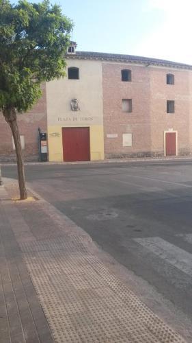 Apartamentos Emperatriz