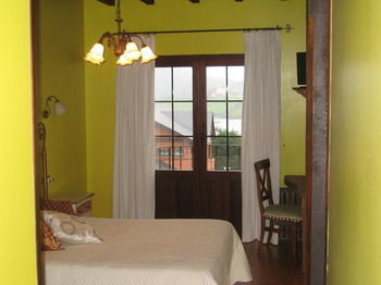 Hostal Posada El Jardin De Angela