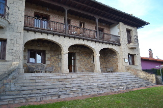 Hostal Posada El Jardin De Angela