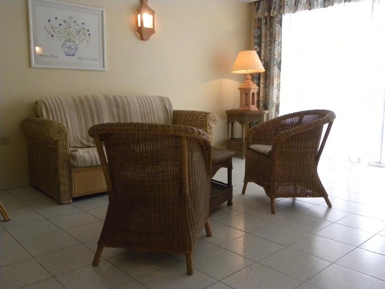 Apartamento Atl�ntico Playa 2