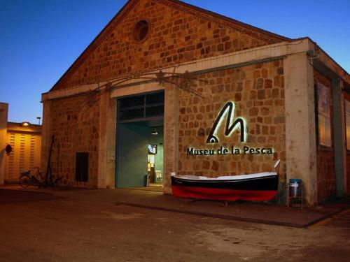 Apartamentos �tico Ribera Luxe