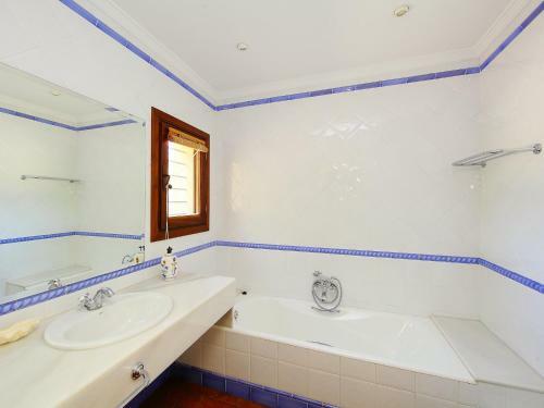 Villa Holiday Home El Torrero