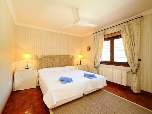 Villa Holiday Home El Torrero