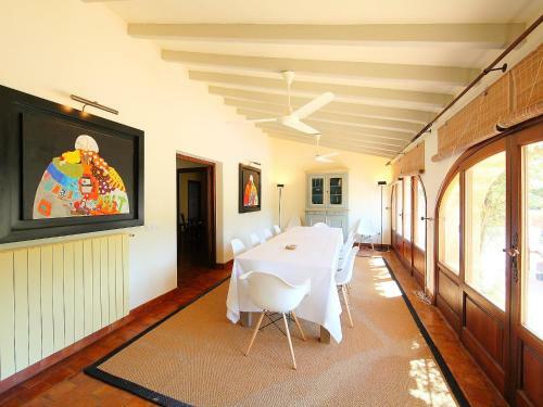 Villa Holiday Home El Torrero