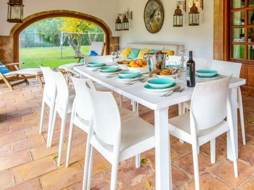 Villa Holiday Home El Torrero