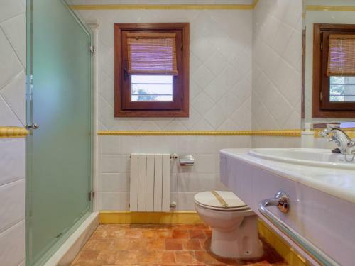 Villa Holiday Home El Torrero