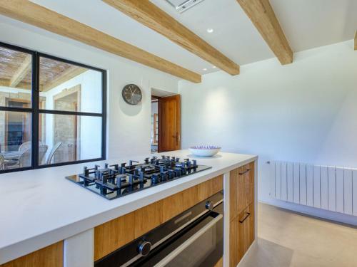 Villa Holiday Home El Torrero