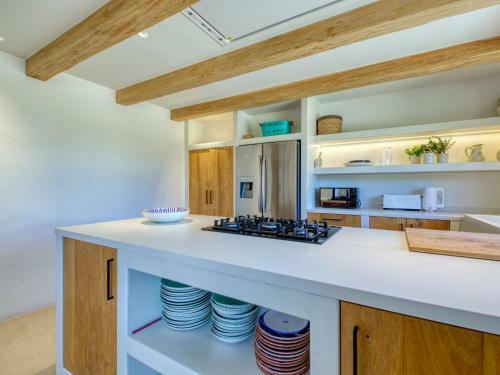 Villa Holiday Home El Torrero